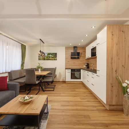Stoegergut By Schladming-Appartements Экстерьер фото