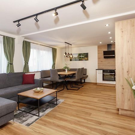 Stoegergut By Schladming-Appartements Экстерьер фото