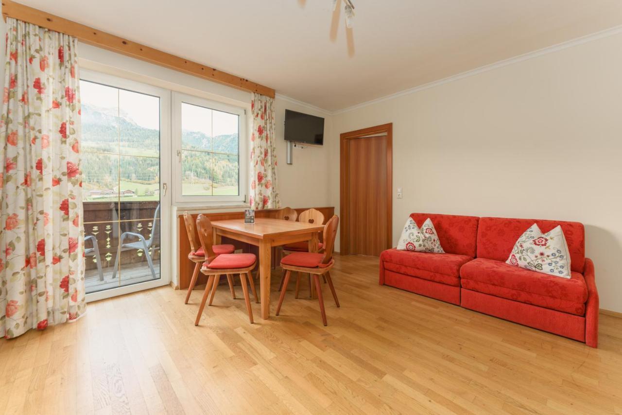Stoegergut By Schladming-Appartements Экстерьер фото