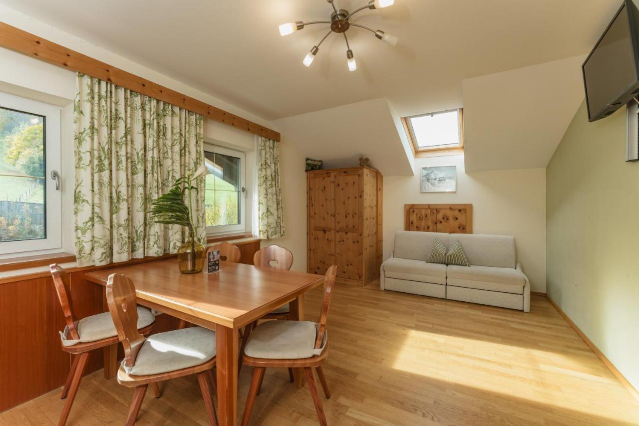Stoegergut By Schladming-Appartements Экстерьер фото