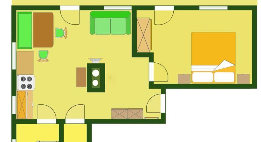Stoegergut By Schladming-Appartements Номер фото