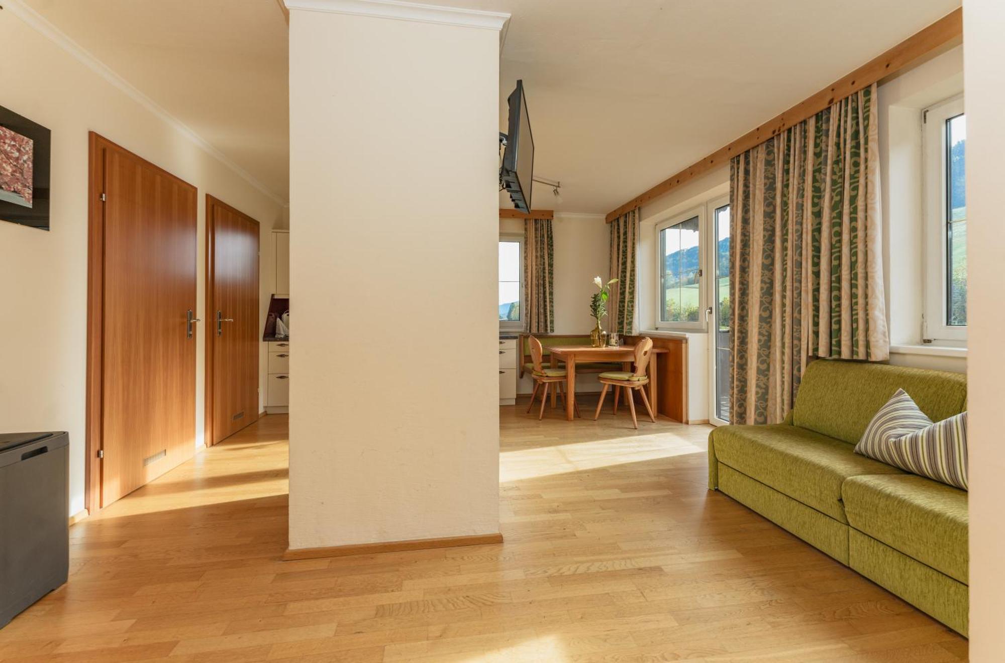 Stoegergut By Schladming-Appartements Номер фото