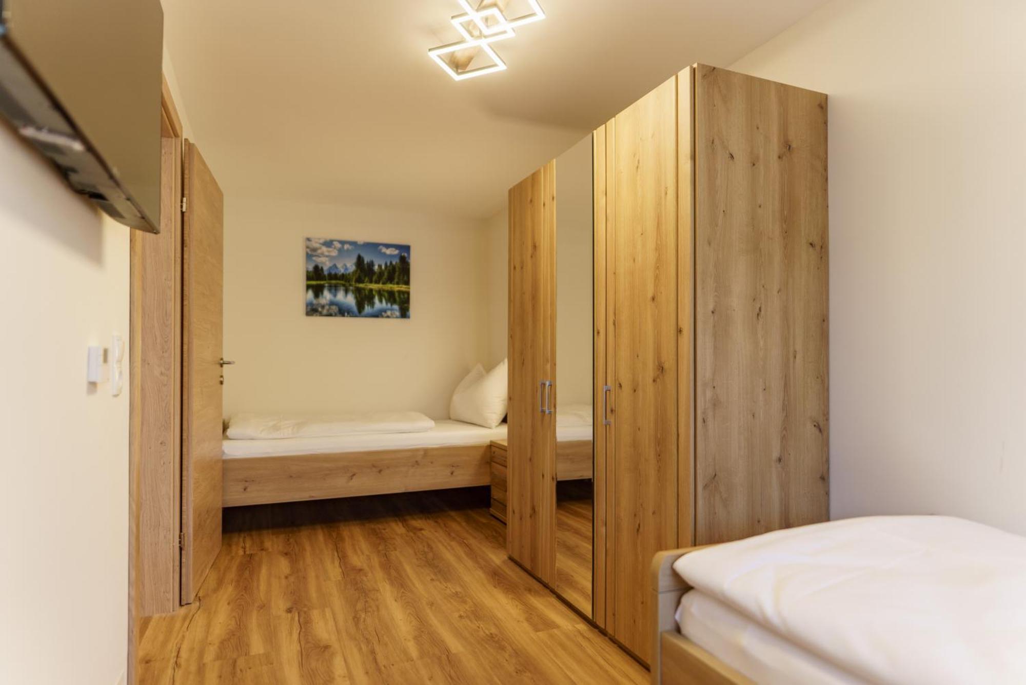 Stoegergut By Schladming-Appartements Экстерьер фото