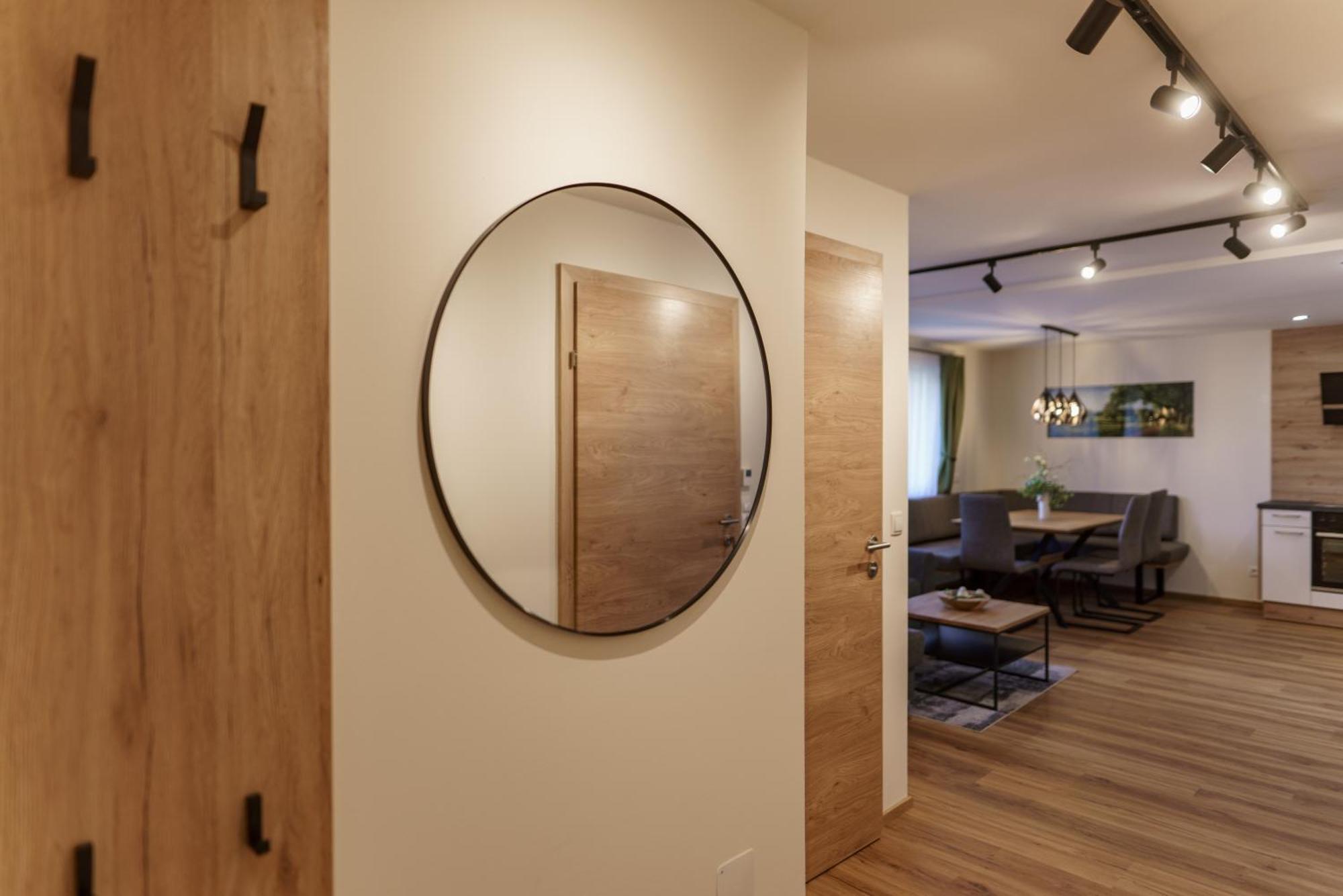 Stoegergut By Schladming-Appartements Экстерьер фото