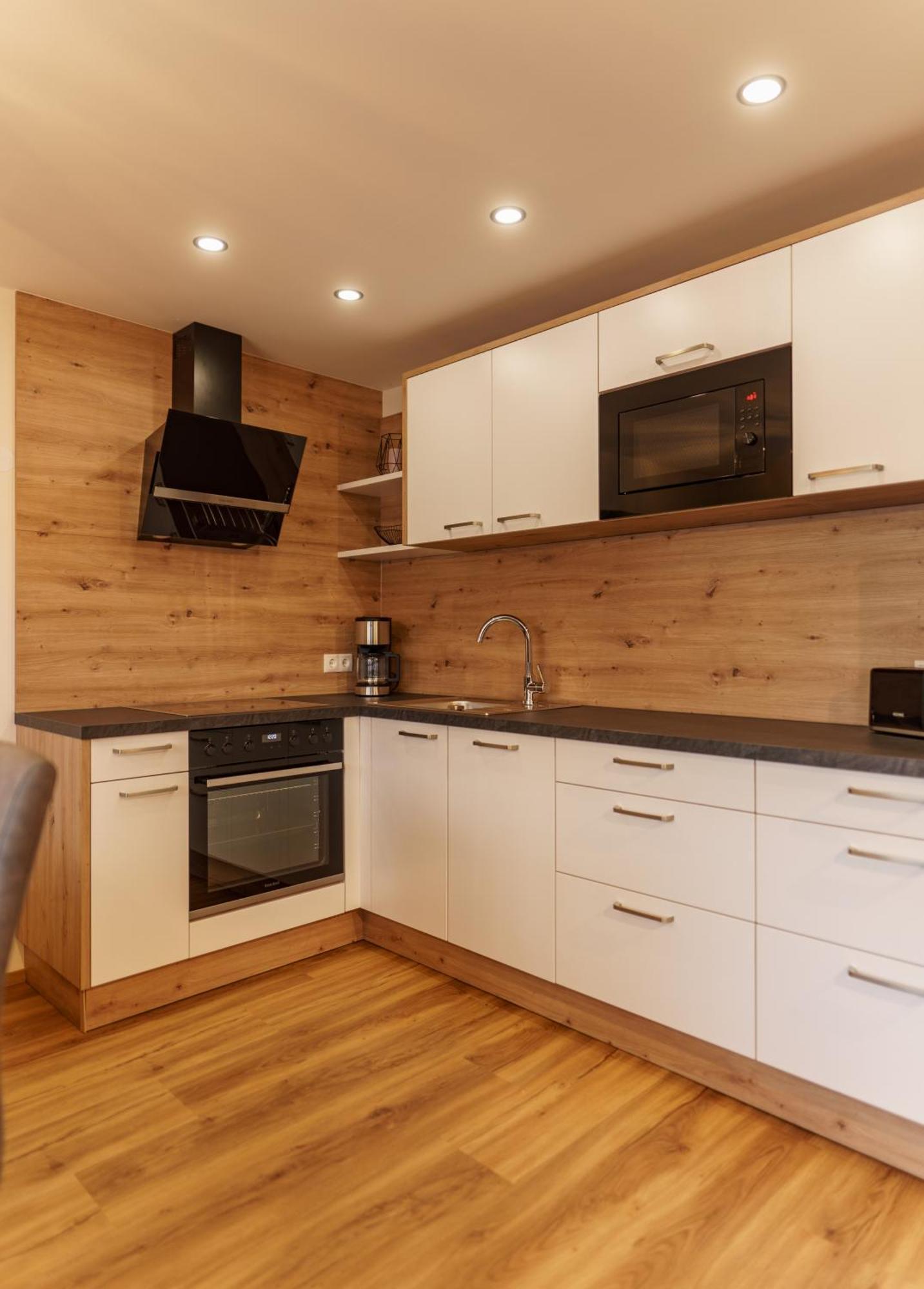 Stoegergut By Schladming-Appartements Экстерьер фото