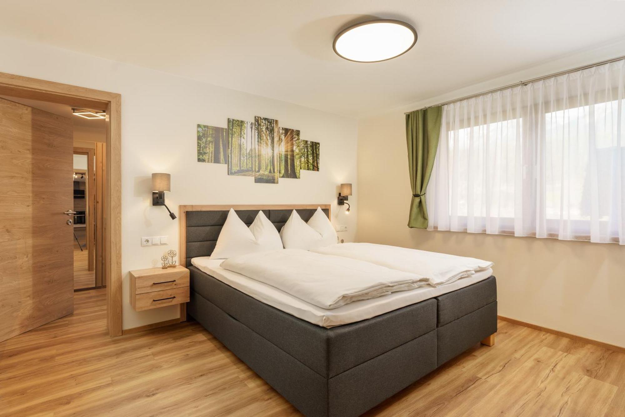 Stoegergut By Schladming-Appartements Экстерьер фото