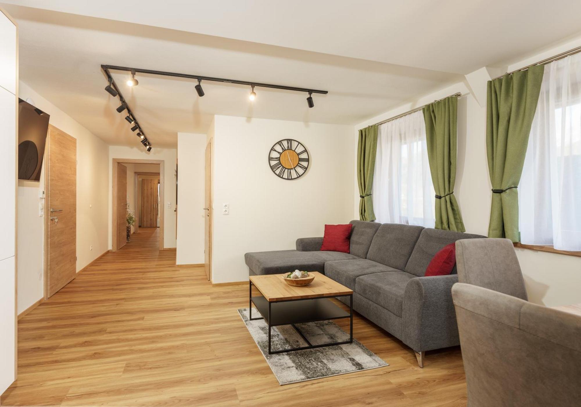 Stoegergut By Schladming-Appartements Экстерьер фото
