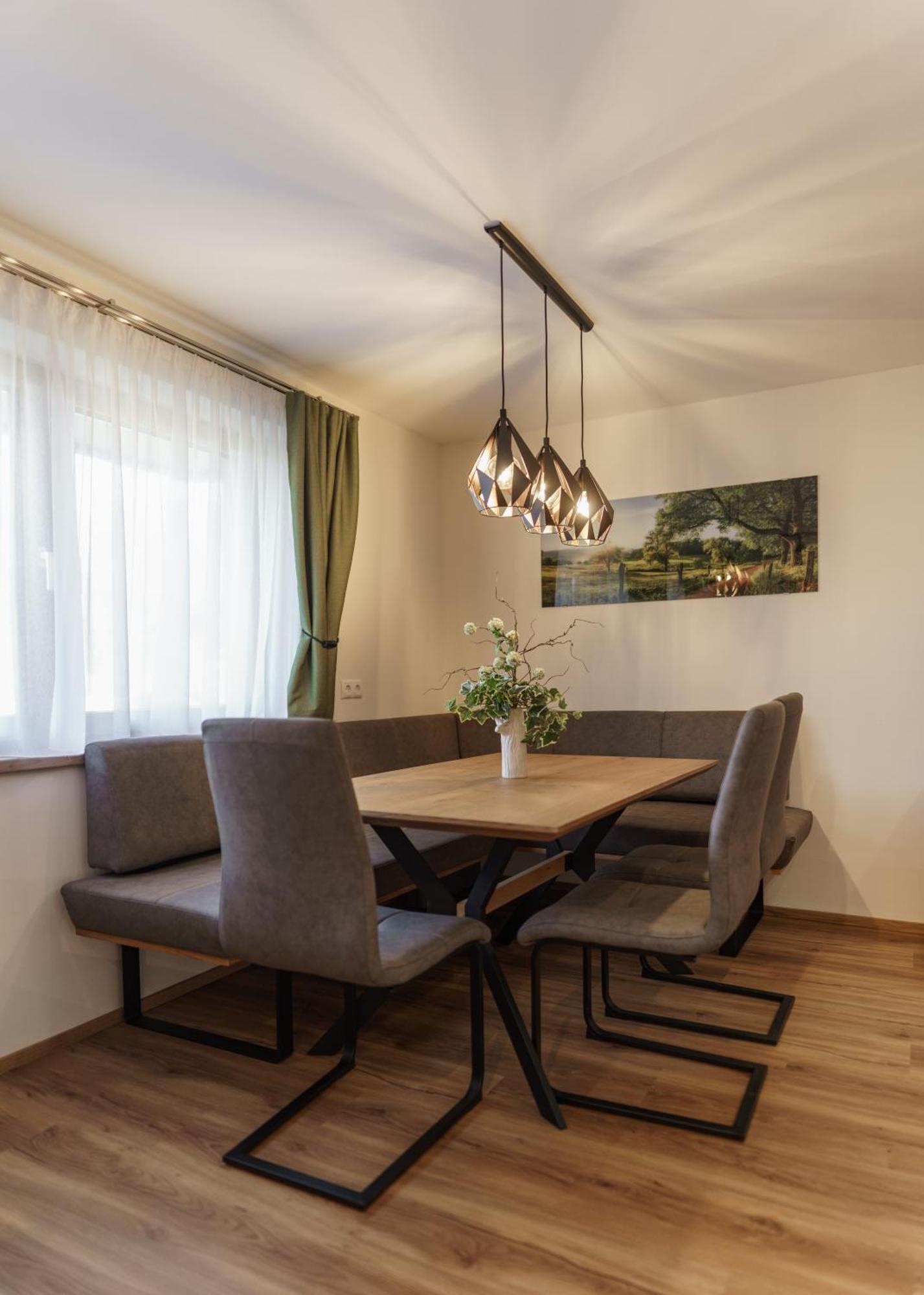 Stoegergut By Schladming-Appartements Экстерьер фото